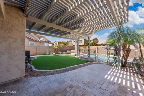 3668 E Ficus Way, Gilbert, AZ 85298 photo 38