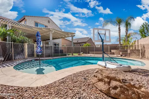 3668 E Ficus Way, Gilbert, AZ 85298 photo 35