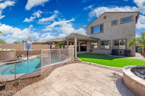 3668 E Ficus Way, Gilbert, AZ 85298 photo 37