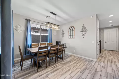 3668 E Ficus Way, Gilbert, AZ 85298 photo 19