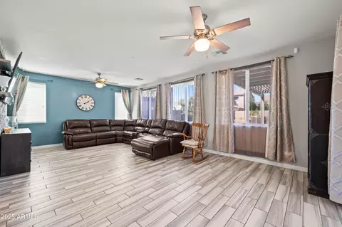 3668 E Ficus Way, Gilbert, AZ 85298 photo 18