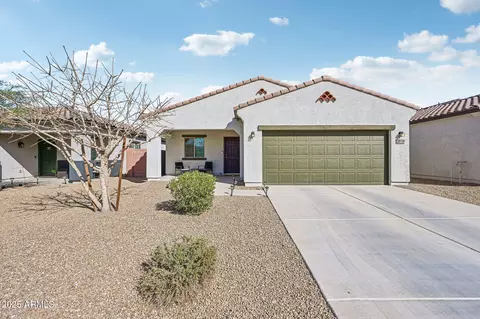 45734 W Sky Ln, Maricopa, AZ 85139