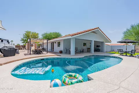 2360 E Ivy St, Mesa, AZ 85213