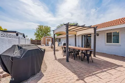 2360 E Ivy St, Mesa, AZ 85213 photo 35
