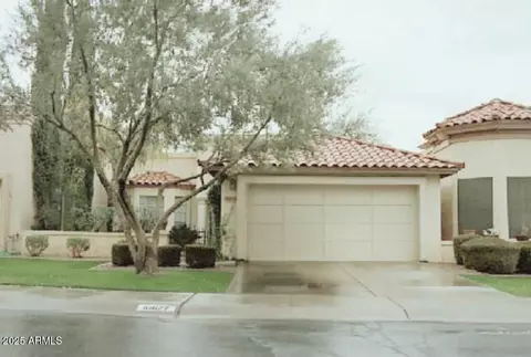 10627 E Fanfol Ln, Scottsdale, AZ 85258