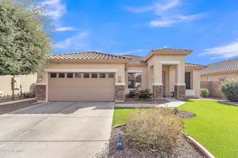 16847 W Marconi Ave, Surprise, AZ 85388