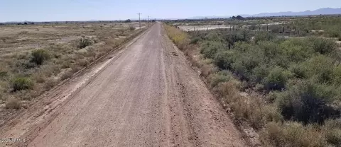 tbd N Morman Rd #-, Elfrida, AZ 85610