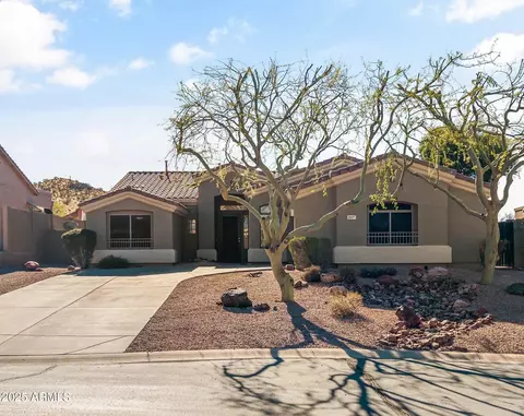 8117 E Sweet Bush Ln, Gold Canyon, AZ 85118