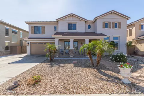14369 W Caribbean Ln, Surprise, AZ 85379