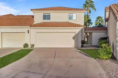 1700 E Lakeside Dr #16, Gilbert, AZ 85234 photo 34