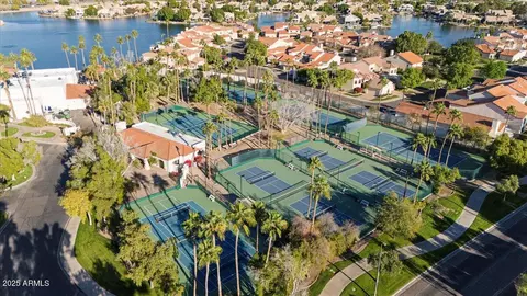 1700 E Lakeside Dr #16, Gilbert, AZ 85234 photo 37