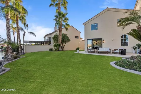 1700 E Lakeside Dr #16, Gilbert, AZ 85234 photo 28