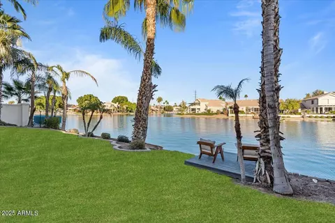 1700 E Lakeside Dr #16, Gilbert, AZ 85234 photo 3