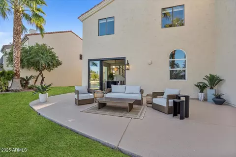 1700 E Lakeside Dr #16, Gilbert, AZ 85234 photo 29