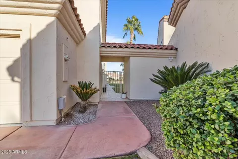 1700 E Lakeside Dr #16, Gilbert, AZ 85234 photo 35