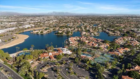 1700 E Lakeside Dr #16, Gilbert, AZ 85234 photo 39