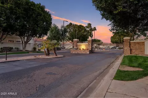 1700 E Lakeside Dr #16, Gilbert, AZ 85234 photo 33