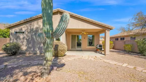 Exterior - 3315 E Attleboro Rd, Gilbert, AZ 85295 photo 5 of 10