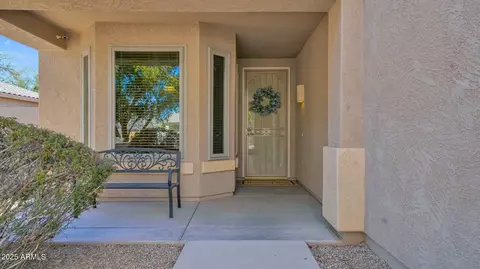 Exterior - 3315 E Attleboro Rd, Gilbert, AZ 85295 photo 2 of 10