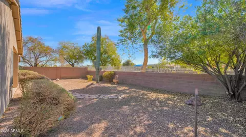 Exterior - 3315 E Attleboro Rd, Gilbert, AZ 85295 photo 7 of 10