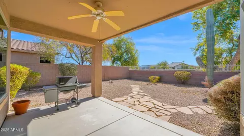 Exterior - 3315 E Attleboro Rd, Gilbert, AZ 85295 photo 3 of 10