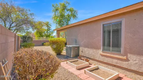 Exterior - 3315 E Attleboro Rd, Gilbert, AZ 85295 photo 8 of 10