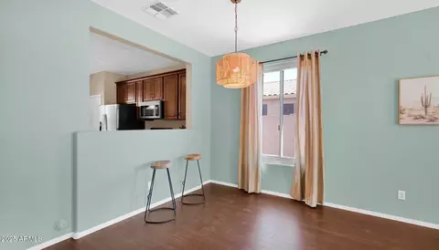 Dining - 3315 E Attleboro Rd, Gilbert, AZ 85295 photo 1 of 1