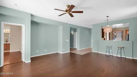 Living - 3315 E Attleboro Rd, Gilbert, AZ 85295 photo 3 of 3