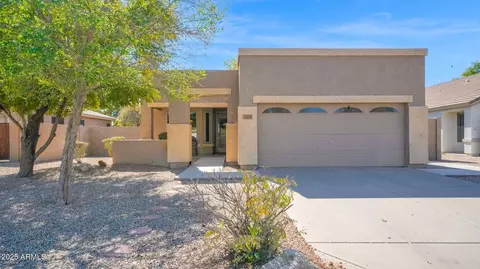 Exterior - 3315 E Attleboro Rd, Gilbert, AZ 85295 photo 10 of 10