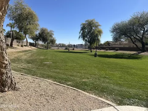 Exterior - 3315 E Attleboro Rd, Gilbert, AZ 85295 photo 9 of 10