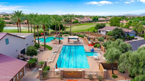 Exterior - 4662 E Blue Spruce Ln, Gilbert, AZ 85298 photo 8 of 11