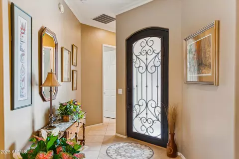 Entry Way - 4662 E Blue Spruce Ln, Gilbert, AZ 85298 photo 4 of 4