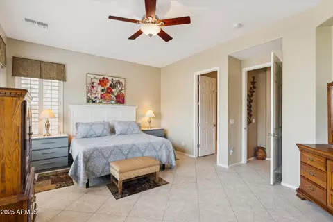 Bedroom - 4662 E Blue Spruce Ln, Gilbert, AZ 85298 photo 3 of 3