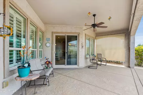 Exterior - 4662 E Blue Spruce Ln, Gilbert, AZ 85298 photo 1 of 11