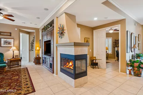 Entry Way - 4662 E Blue Spruce Ln, Gilbert, AZ 85298 photo 1 of 4