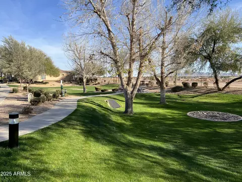 Exterior - 4662 E Blue Spruce Ln, Gilbert, AZ 85298 photo 6 of 11