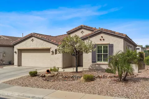 4662 E Blue Spruce Ln, Gilbert, AZ 85298
