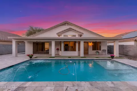 445 W Gary Ave, Gilbert, AZ 85233