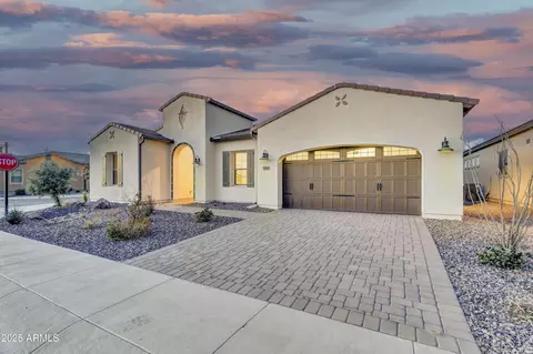 500 E Watermelon Ln, Queen Creek, AZ 85140