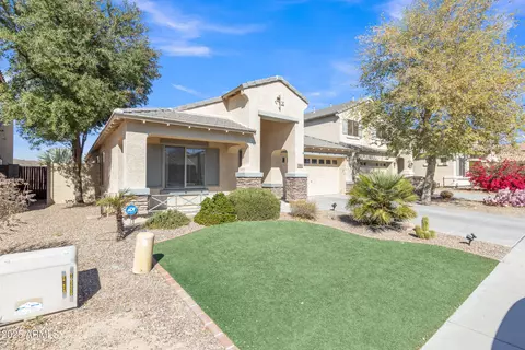 2910 E Quiet Hollow Ln, Phoenix, AZ 85024