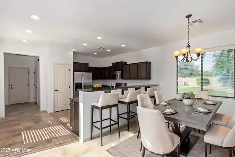 4428 E Wildhorse Dr, Gilbert, AZ 85297