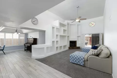 Living - 1360 E Brown Rd #9, Mesa, AZ 85203 photo 1 of 3