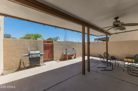 Exterior - 1360 E Brown Rd #9, Mesa, AZ 85203 photo 1 of 2