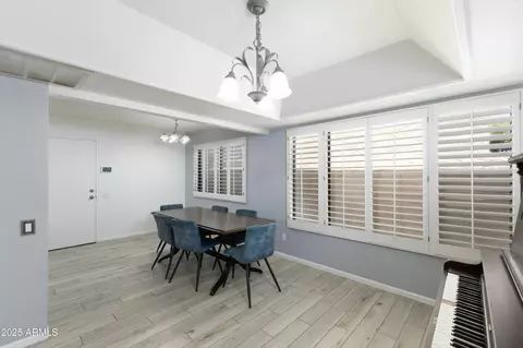 Dining - 1360 E Brown Rd #9, Mesa, AZ 85203 photo 1 of 3