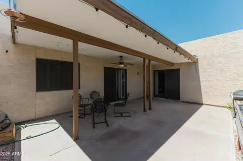 Exterior - 1360 E Brown Rd #9, Mesa, AZ 85203 photo 2 of 2