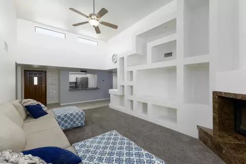 Living - 1360 E Brown Rd #9, Mesa, AZ 85203 photo 2 of 3