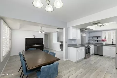 Dining - 1360 E Brown Rd #9, Mesa, AZ 85203 photo 3 of 3