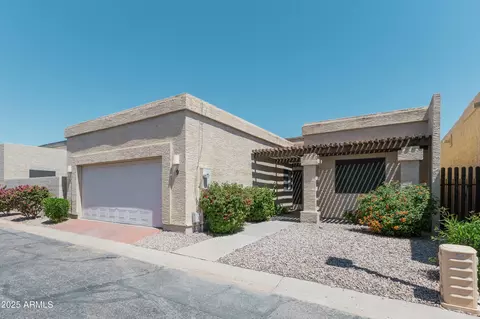 1360 E Brown Rd #9, Mesa, AZ 85203