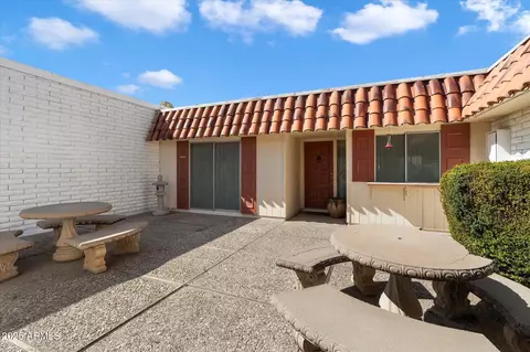 13640 N Del Webb Blvd, Sun City, AZ 85351