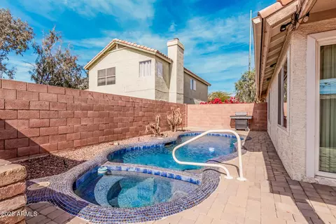 819 E Audrey Ln, Phoenix, AZ 85022 photo 21